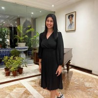 Nishtha Waikar