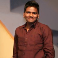 Suresh B