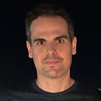 Daniel Montero Martín