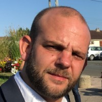 Dimitri Tourte