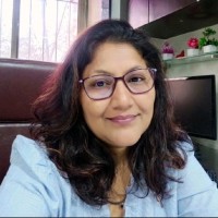 Jayshree Bhosale