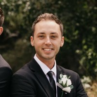 Jake Preble, MBA