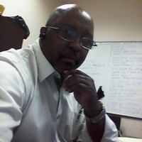 Robert Pickett