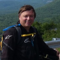 Ronald Brisebois