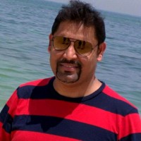 Narendra Rao
