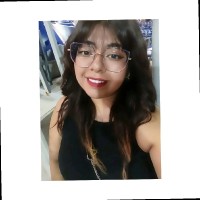 Dayanira Naomi Garcia Ramirez