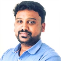 Venkatesh V
