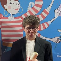 Dylan Rey
