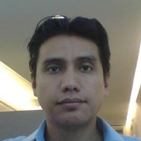 Roberto Saldaña Contreras