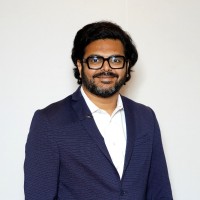 Raj Mehta