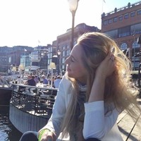 Maria Golosova