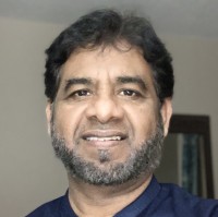 Jamil khan