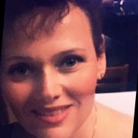 Joanna Rubenchek