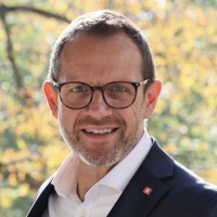 Wolf-Dieter Haas