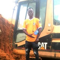 Kouassi Parfait N'Dri