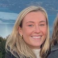 Caroline Messer
