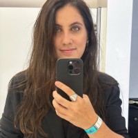 Maria Júlia Aragão