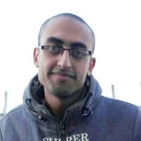 Ahmed Ghonim