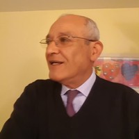 Oscar Sr. Reyes