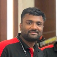 Vinoth Panchapakesan