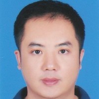 Roy Rong