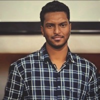 Korada Adarsh