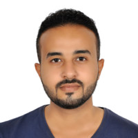 Omar Nabeel Almekhlafi