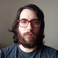 Roberto Bernous Dito