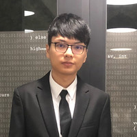 劉瑋峻 (Andy Liu)