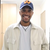 BONGINKOSI EDWIN ROOI KHUMALO