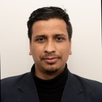 Rajib Sigdel