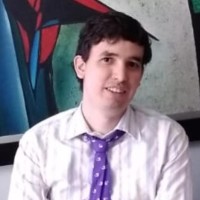 Jaime Eduardo Arias Gómez