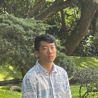 Zachary Kamiyama