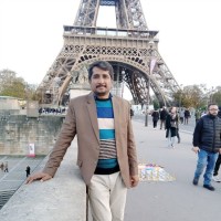 Muhammad Anwar- ul- haq