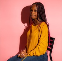 Syriah Burks