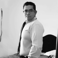 Alex Gomez Domínguez