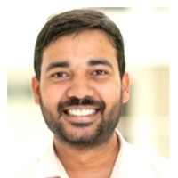 Shishir Naik