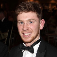 Ben Healy