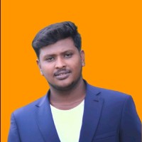 Jeeva Murugesan