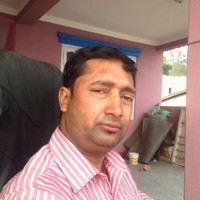 Prabin Sapkota