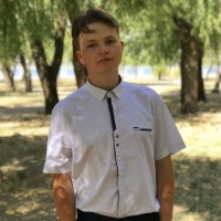Максим Жгарьов