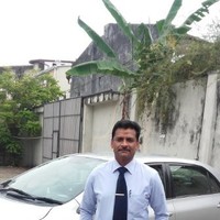 Sunil Samaradiwakara