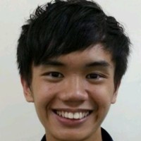 Goh Zhen Hui