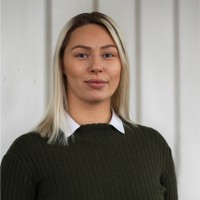 Maiken Molund