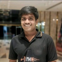 Durga Prasad Chinamalli