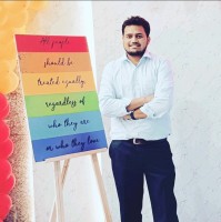 Mukul Kumar