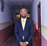 Ephraim Emeka Emmanuel