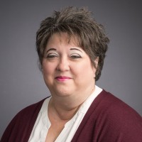 Tammy Frost
