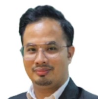Mohd Syauqi Isa