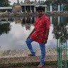 Vishal Harish